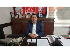 Chp’li Kiraz’a ‘Yeniden Aday Ol’ Baskısı