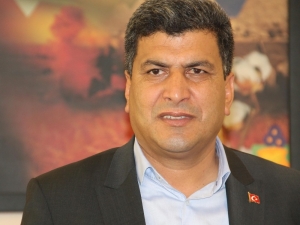 Çiftçi Kayıt Sistemi Başvuruları 31 Aralık’a Kadar Uzatıldı