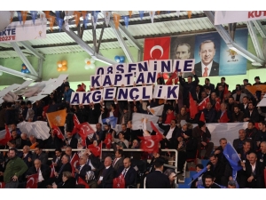 Başbakan Yıldırım: "Bizden Başka Da Kudüs’te Büyükelçilik Seviyesinde Filistin İçin Bir Misyon Açan Yoktur”