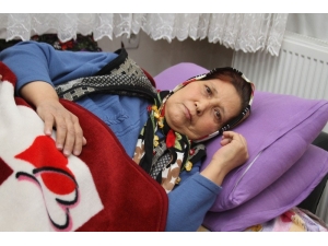 5 Yıl Beklediği Nakil Yaşamasına Yetmedi