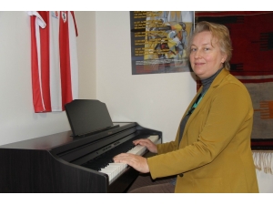 Omü’den 5 Günlük Müzik Festivali