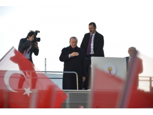 Erdoğan’dan Fetö Yandaşlarına İkaz:
