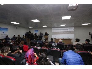 Şahin’den Gazianteplilere Müjde