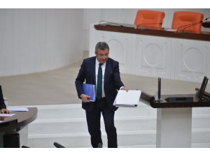 Bütçe Görüşmelerinde Gerginlik