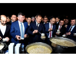 Başbakan Yardımcısı Çavuşoğlu: “Kudüs İçin Bağırmayacağız Da Kim Bağıracak”