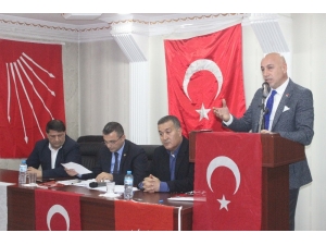 Chp’li Aksünger’den Trump İddiası