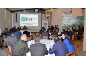 Türkiye’nin En Nitelikli ‘Uzlaştırma’ Eğitimi Başladı