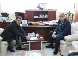 Hükümlüler Meslek Sahibi Olacak