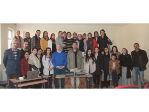 Daka Desteğiyle Kadınlar İş Hayatına Atılıyor