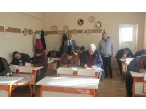 Kars’ta ‘Sürü Yönetimi Elemanı Benim’ Kursları Tamamlandı