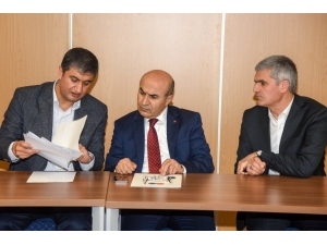 Adana’nın Güneyindeki Okullara "Güdümlü Proje" Geliştirilecek