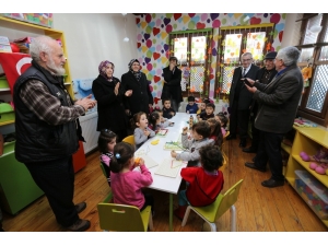 Kuşaklar Odunpazarı’nda Buluşmaya Devam Ediyor