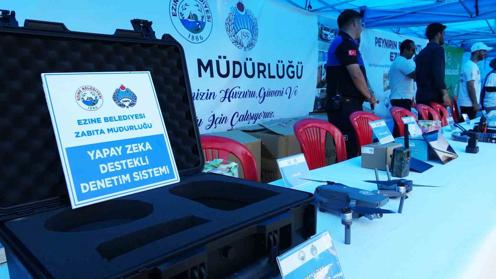 bilimfest-te-ezine-belediyesine-ait-son-teknoloji-kent-guvenlik-sistemleri-sergilendi