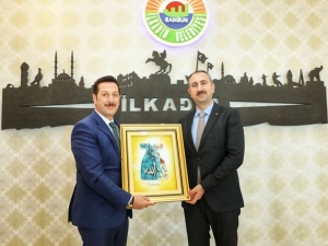 Tok: “17 Aralık Fetö’nün Şantaj Ve Kumpas Yargı Darbesidir”