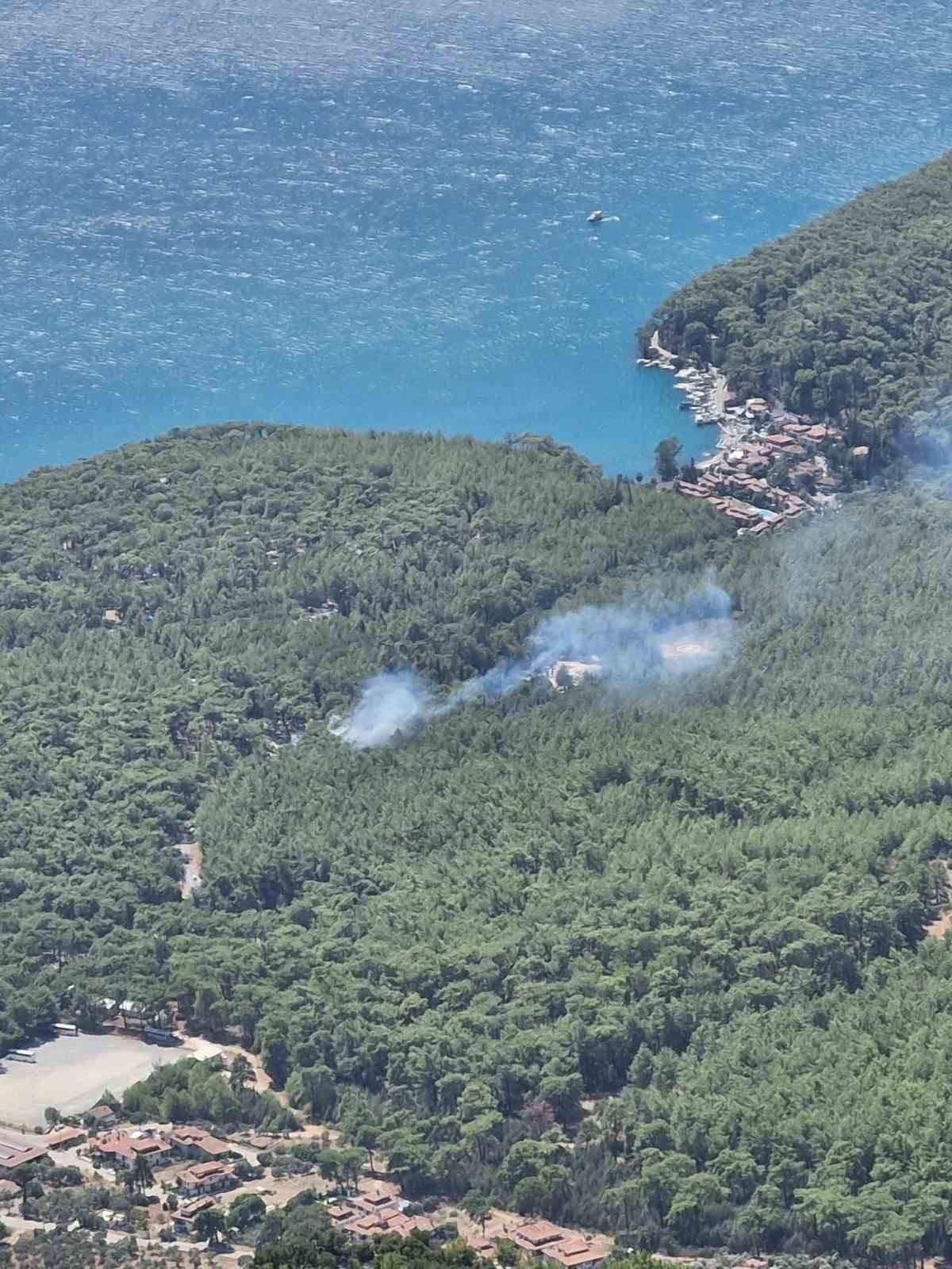 akyaka-da-korkutan-yangin-hizli-mudahaleyle-sonduruldu