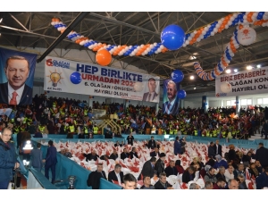 Kırıkkale Başbakan’ı Bekliyor