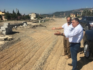 Nurdağı’nda Yeni İş Yeri Müjdesi