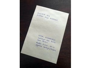 Cumhurbaşkanı Başdanışmanı Akış’tan Kemal Kılıçdaroğlu’na Açık Mektup