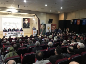 Başbakan Yardımcısı Çavuşoğlu: “Saldırılan Sebebi, Türkiye’nin Kendisine Dayatılanları Elinin Tersiyle İtmesi”