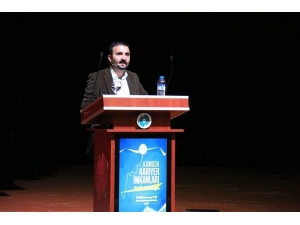 “Kamuda Kariyer İmkanları” Konferansı Beğeni Topladı