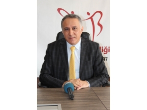 Tb Genel Başkanı Şahin: “Ticari Kredilerde Dosya Masrafı Ödemesi Yok”