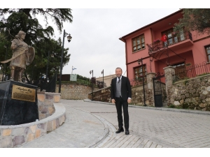 3 Bin Yıllık Tarih Gün Yüzüne Çıktı