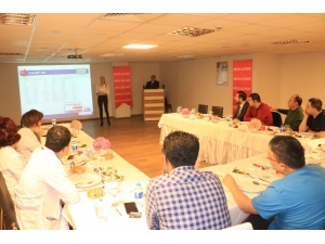 Demir Eksikliği İlacının Tanıtımına 48 Ülkeden Sonra Türkiye’de De Başlandı