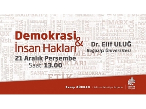 Üniversite Gibi Eğitim Akademisi