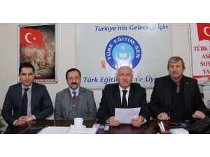 İzmir’de Okul Müdürünün Öldürülmesi