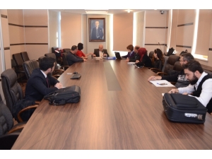 Kartepe’nin Bebeklerine Yeni Hediyeler