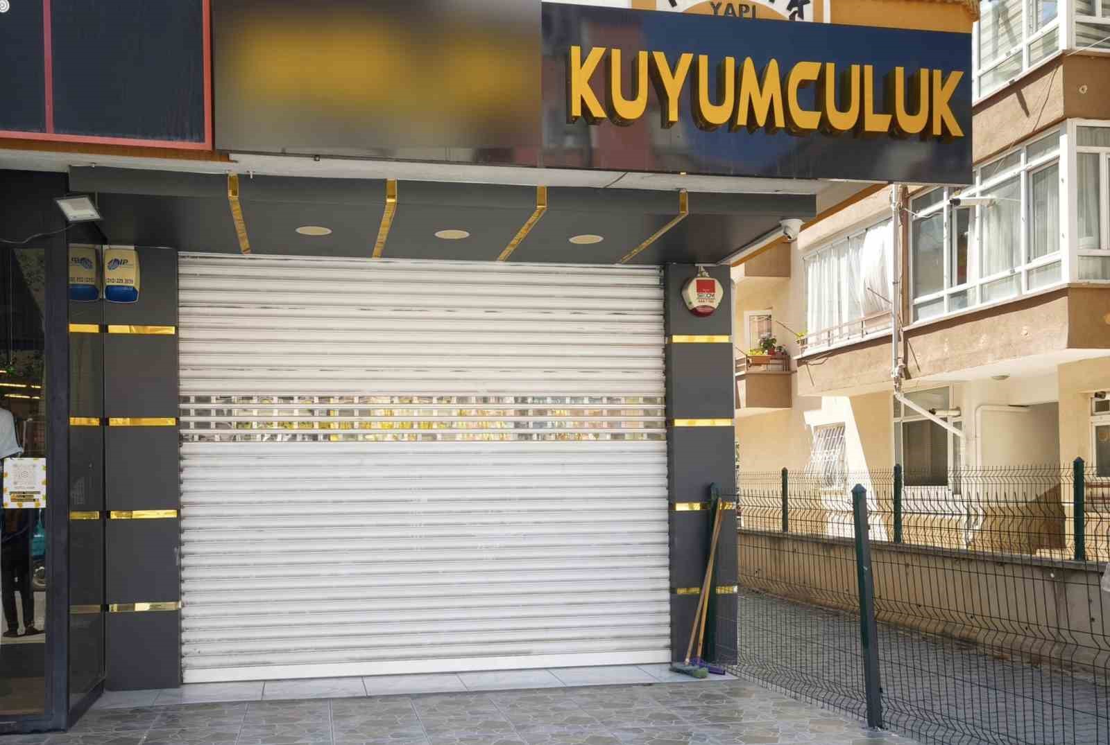 ankara-da-kuyumcu-soyguncusu-yakalandi