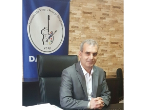 Dezavantajlı Çocuklara Ücretsiz Resim Kursu