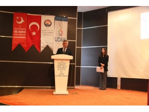 Cizre’de İkamet Eden Suriyeliler Bilgilendirildi