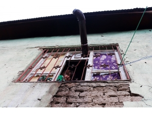 Suriyeli Ailelerin Dramı