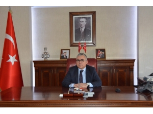 Kop’tan Niğde İl Özel İdaresi Projelerine 17 Milyon Lira