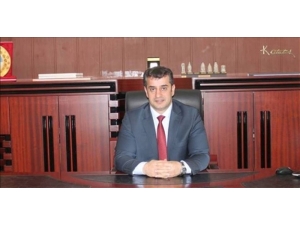 Mardin Çiftçisine Destek