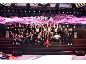 Marka Konferansı 3 Günde 4 Binin Üzerinde Konuk Ağırladı