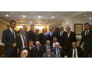 Dikili Ağaç Tahsislerinin İptali Ham Madde Sıkıntısına Yol Açtı