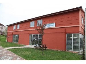 Aşevi Evlere Aş İle Sevgi Dağıtıyor