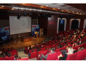 Geleceğin Diplomatları, ’Türkiye Ve Dünyadaki Yenilikçi Eğitim Uygulamalarını’ Değerlendirdi