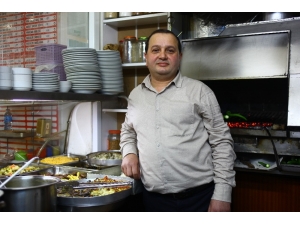 Mehmet Yavuz, Giresun Bakkallar Odası Başkanlığına Aday