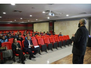 Muğla’da ‘Narko-rehber’ Eğitimleri Sürüyor