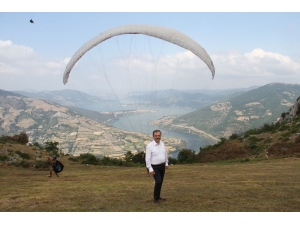 Bafra’ya Turizm Ofisi