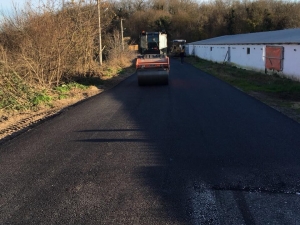 Körfez’de Çalışmalar Hafta Sonları Da Sürüyor