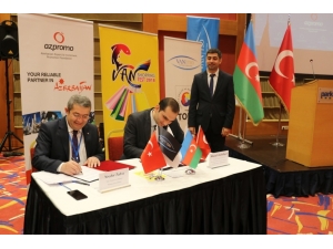 Van Tso’dan Bakü Çıkarması