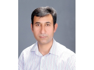 Iğdır’da Öğretmen Darp Edildi