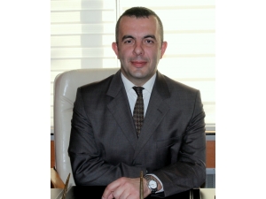 Başhekim Durmaz Göreve Başladı