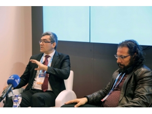 Prof. Dr. Haluk Selvi, "Kartepe Zirvesi, Türkiye’de İlk Olmaz Özelliği Taşımaktadır"