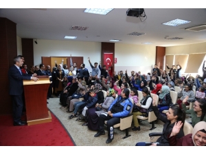 Şahinbey Belediyesi’nden Sinsi Ölüme Karşı Önlem