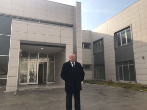 Taşköprü’de 25 Yıllık Hasret Sona Eriyor